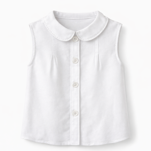 Patron ropa, Fashion sewing pattern, molde confeccion, patronesymoldes.com Blusa 0118 BEBES Blusas